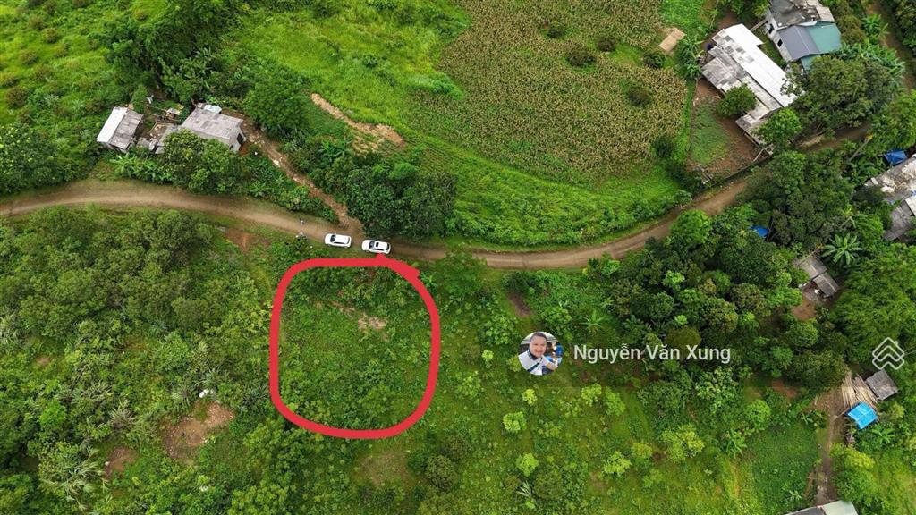 Bán đất nền 1100m2, 1,2 tỷ, tại xã hợp tiến, kim bôi, hòa bình. giá siêu rẻ