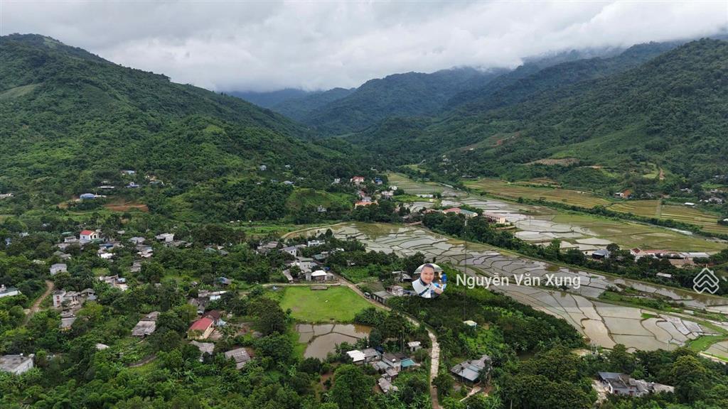 Bán đất nền 1100m2, 1,2 tỷ, tại xã hợp tiến, kim bôi, hòa bình. giá siêu rẻ