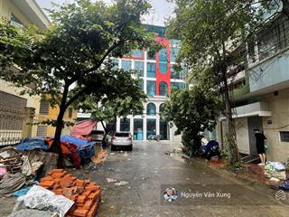 Bán nhà riêng tại phan đình giót, la khê, hà đông, ô tô, lô góc, 10,5 tỷ, 79m2, view đẹp