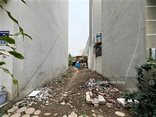 Chính chủ bán đất đại mỗ  hà nội, 105m, mt 5.5m, giá 1.8tỷ. 0981 715 ***