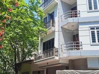 Bán bt 4pn, 4wc, 5t, 77m2, giá thoả thuận, view đẹp ở văn quán, hà đông, hà nội