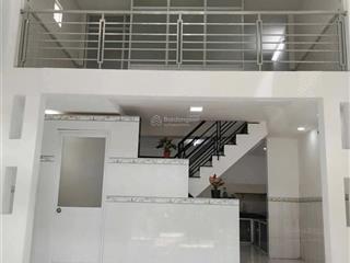 Bán nhà xã mỹ hạnh nam tl824 vào cách chợ 700m, đường ô tô. dt 100m2, 1,37tỷ shr,  0901 620 ***