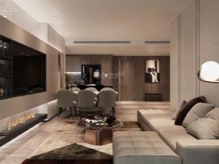 The nelson 29 láng hạ sống tinh hoa sở hữu giới hạn