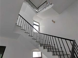 Cho thuê biệt thự dương nội, 162m2 x 4 tầng, mặt đường lớn 27m, đã hoàn thiện,  0329 030 ***