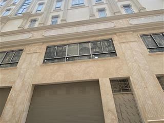 Chính chủ bán liền kề shophouse vạn phúc him lam 91m, đường 11m, hai mặt thoáng, tiện ở kinh doanh