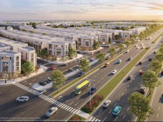 Vinhomes dương kinh giá chỉ từ 1,2 tỷ sở hữu căn lk 4 tầng tại siêu dự án đang hot nhất hải phòng
