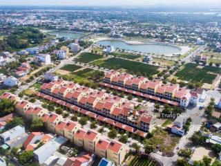 Bán villas homestay 3 tầng khu phố đi bộ trảng kèo, tp hội an  doanh thu tốt  giá chỉ 12 tỷ