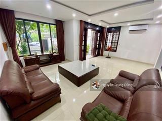 Bán biệt thự 3 tầng 5pn, mặt tiền đường phan văn trị, quận cẩm lệ, đà nẵng  giá nhỉnh 12 tỷ