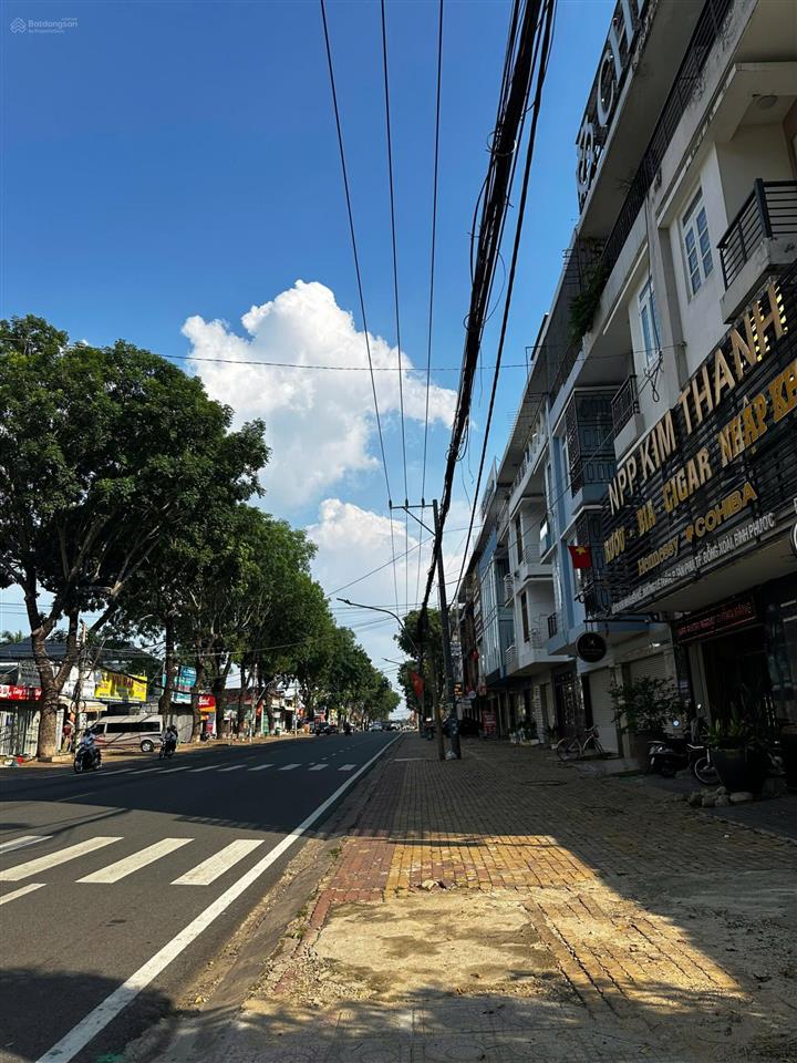 (phát mại) căn nhà mt đường lê duẩn, 556m2  đối diện tthc