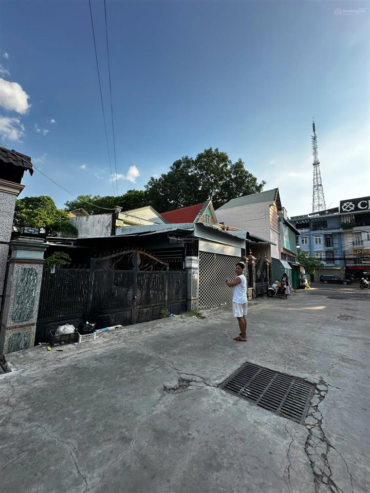 (phát mại) căn nhà mt đường lê duẩn, 556m2  đối diện tthc