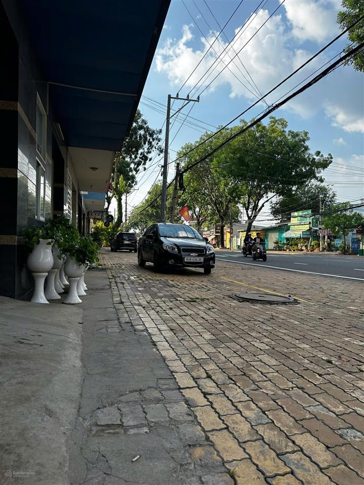 (phát mại) căn nhà mt đường lê duẩn, 556m2  đối diện tthc