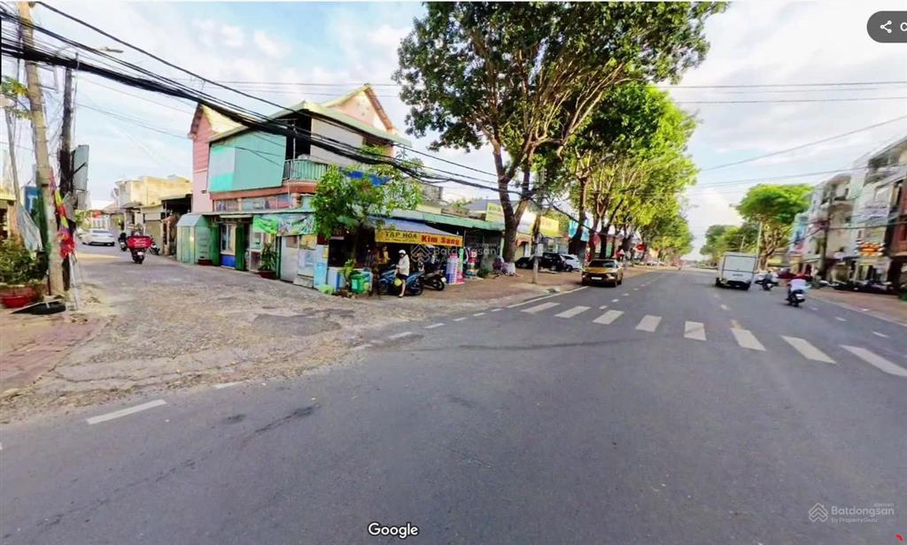 (phát mại) căn nhà mt đường lê duẩn, 556m2  đối diện tthc