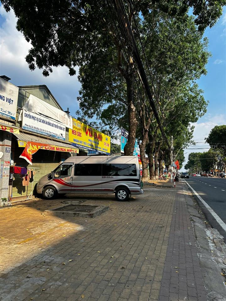 (phát mại) căn nhà mt đường lê duẩn, 556m2  đối diện tthc