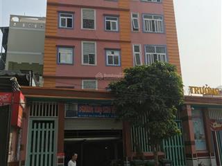 Bán 50 phòng trọ mt tân chánh hiệp q12 với 1000m2 diện tich sàn