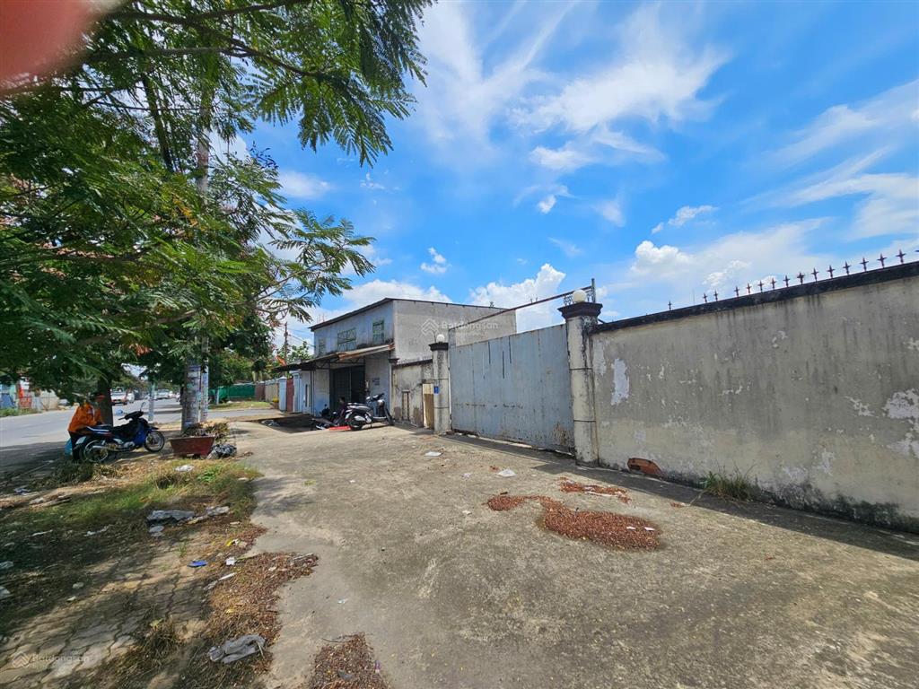 560m2 thổ cư mt nguyễn cửu phú (13.25x51m) cách tvg 1km