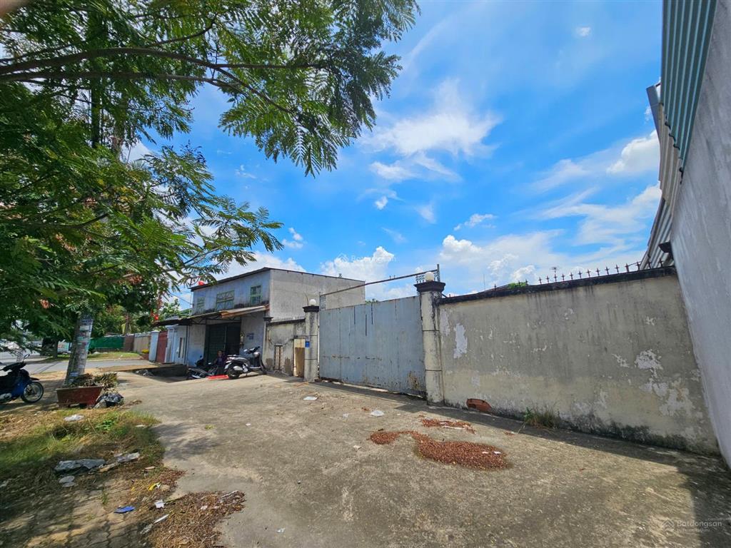 560m2 thổ cư mt nguyễn cửu phú (13.25x51m) cách tvg 1km