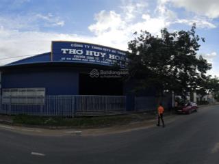 2.240m2 nhà xưởng mt mạc đĩnh chi  f9  giá tốt