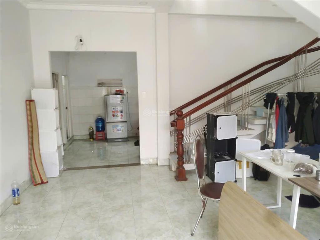 Góc 2mt (8.5x13.5m) đúc 3 tầng đường số 21, quận 2
