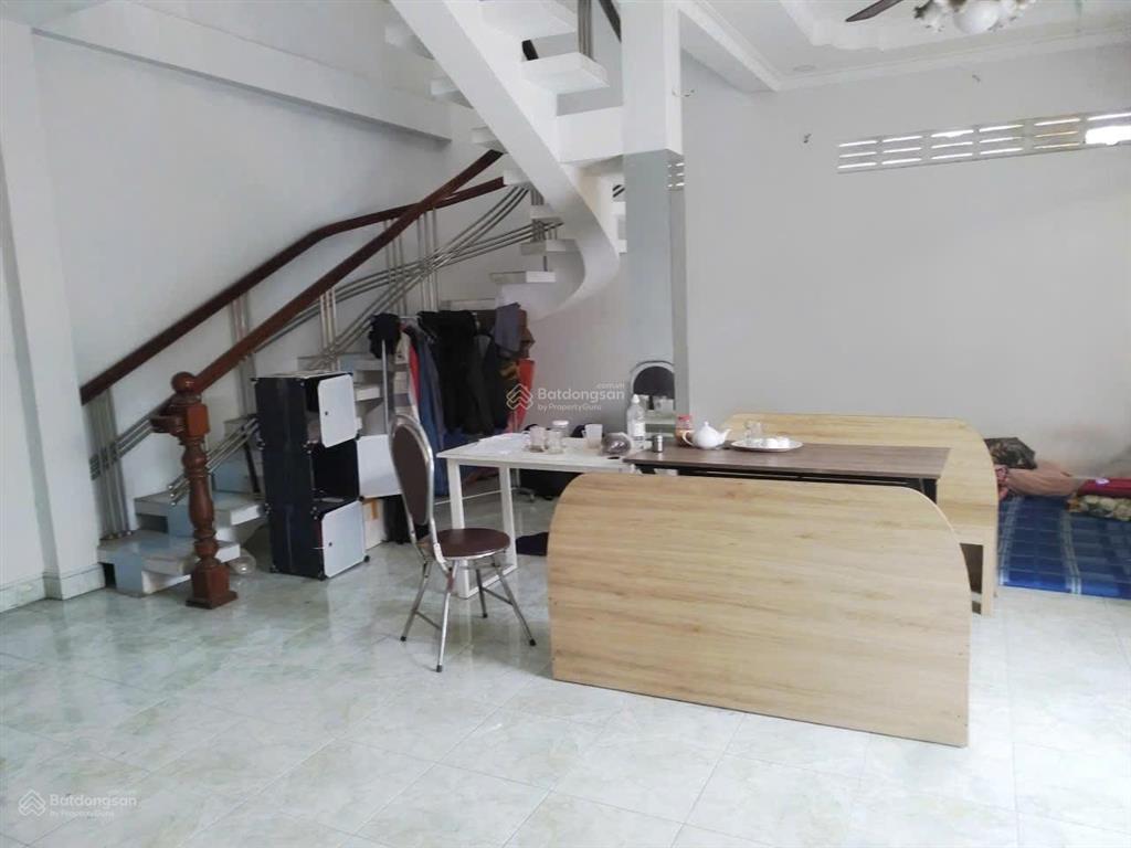 Góc 2mt (8.5x13.5m) đúc 3 tầng đường số 21, quận 2