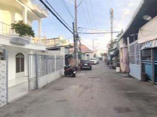 Góc 2mt (8.5x13.5m) đúc 3 tầng đường số 21, quận 2