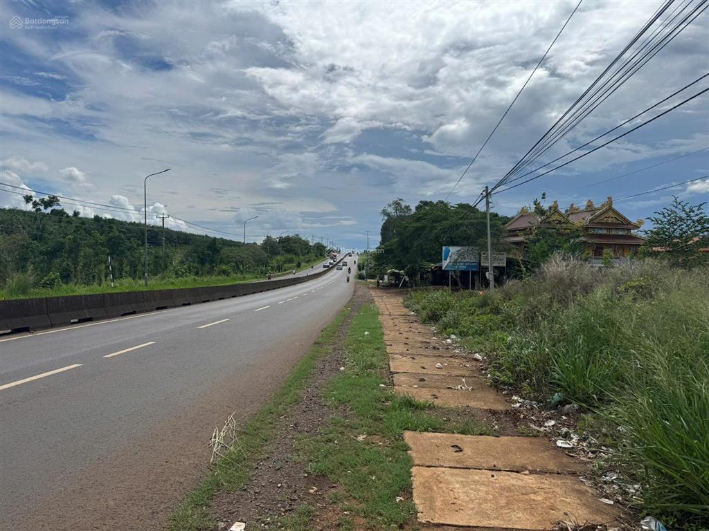 Mt ql1a (16.36 x 26.24m) cách cao tốc 3km, bưu điện 5km