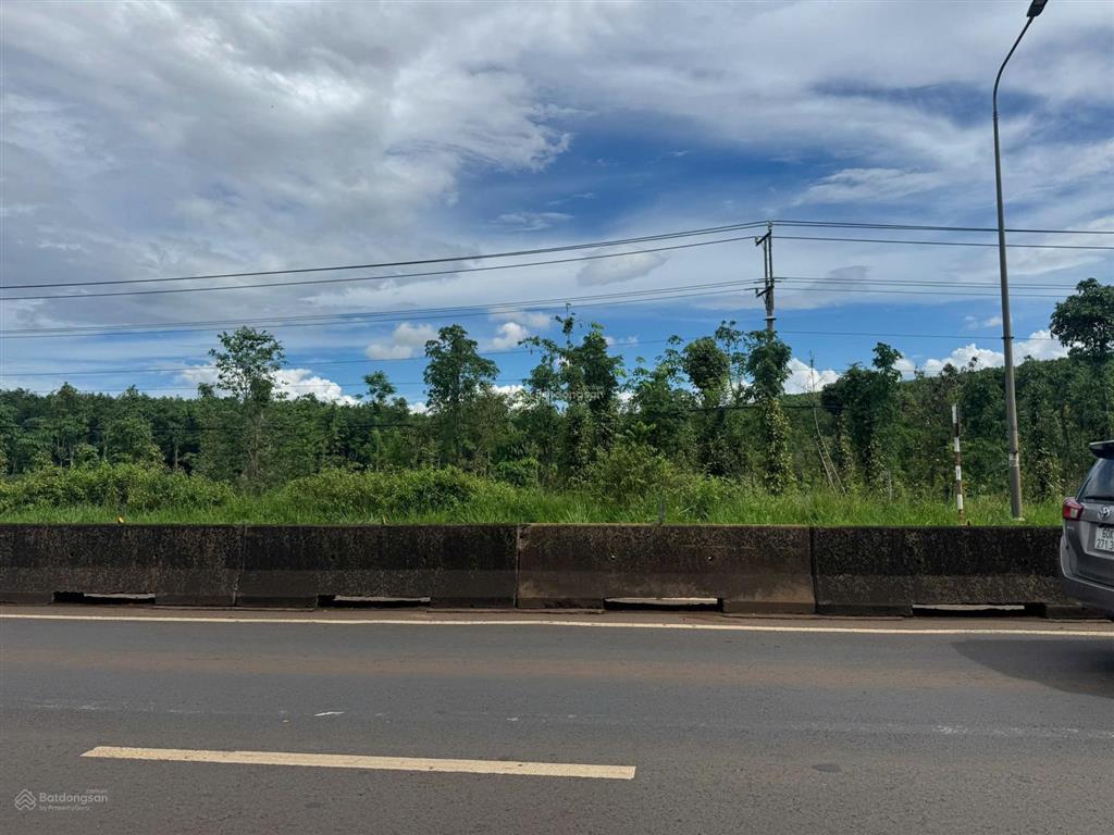 Mt ql1a (16.36 x 26.24m) cách cao tốc 3km, bưu điện 5km