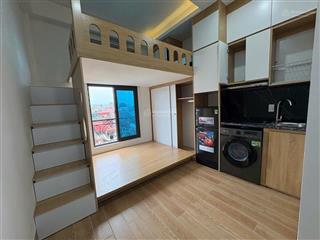 Tòa nhà dòng tiền 88m  8 tầng  28 phòng  mặt tiền 8m  thu 120tr/th giá 22 tỷ  hằng mini