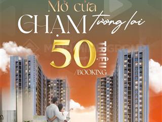 Chính thức nhận booking căn hộ hòa xuân  mở cửa chạm tương lai
