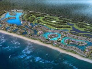 Bán bt tại vinhomes heaven bay, 4,2 tỷ, 100m2, siêu hot