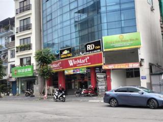 Bán nhà mặt phố 55 tỷ, 260 m2 tại việt hưng, long biên, hà nội, giá tốt, chính chủ