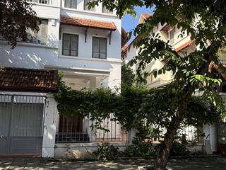 Bán biệt thự 200m2, 58 tỷ tại khu đô thị việt hưng, long biên, hà nội  chính chủ, giá tốt