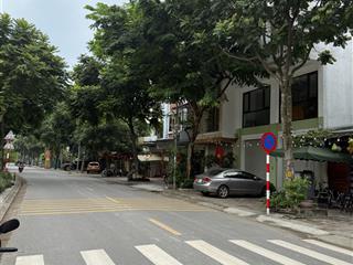 Bán nhà mặt phố tại bùi thiện ngộ, 35 tỷ, 100m2, chính chủ giá siêu hời
