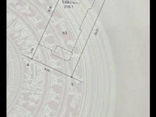 Bán bt riverside dt 216m2, 145 tỷ tại phong lan, việt hưng, long biên, hà nội, giá tốt hàng hiếm