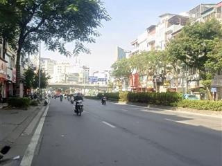Bán nhà mặt phố nguyễn văn cừ, bồ đề, long biên, hà nội, 67 tỷ, 160m2 giá cực chất