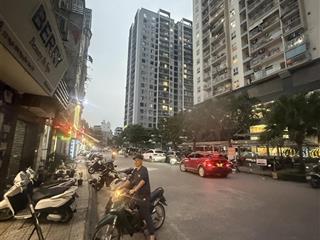 Phố nguyễn văn cừ, p.bồ đề, hà nội, giá66,5 tỷ, dt 300m2, view đẹp!