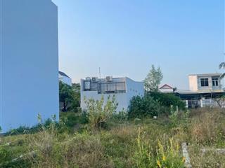 Bán đất vĩnh hiệpnha trang đường oto 4m cách đường võ nguyên giáp hơn 100mlvcc