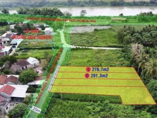 Bán 2 lô diên phướcdiên khánh đường nhựa oto 6m qh rộng 30m lvcc