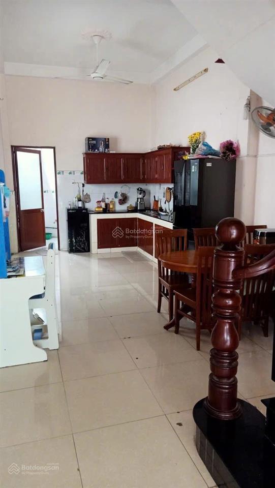 Bán nhà mặt tiền sd 80m2 đỗ xuân hợp phước long b quận 9