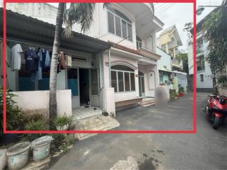 Ngộp bán gấp 2 căn nhà cn 116m2 hẻm xe hơi phước longa,quận 9