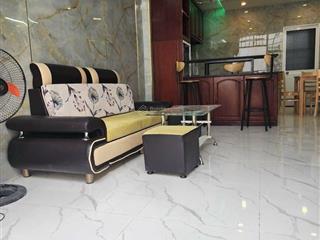 Bán nhà 65m2 hẻm đ. quang trung, q9