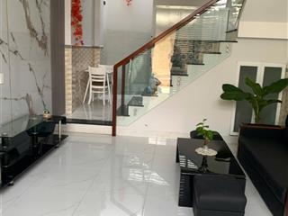 Bán nhà 50m2 hẻm xe hơi đường tân lập 1  gần ngã tư thủ đức  hiệp phú quận 9