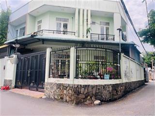 Bán nhà riêng 119m2 đường xe hơi thông gần trường học hoa lư tnpb quận 9
