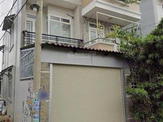 Bán nhà riêng góc 2 mặt tiền 60m2 đường 8m tnpb quận 9