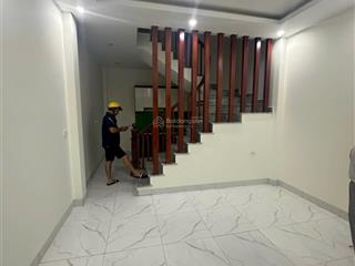 Bán nhà chính chủ hà đông diện tích 55m2 ô tô lùi cửa