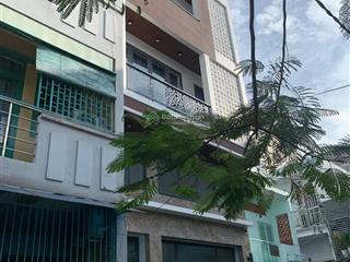 Siêu phẩm phố tài chính kỳ đồng  hẻm xe hơi  diện tích 4.4x16m vuông vức 4 tầng  chỉ 10.5 tỷ