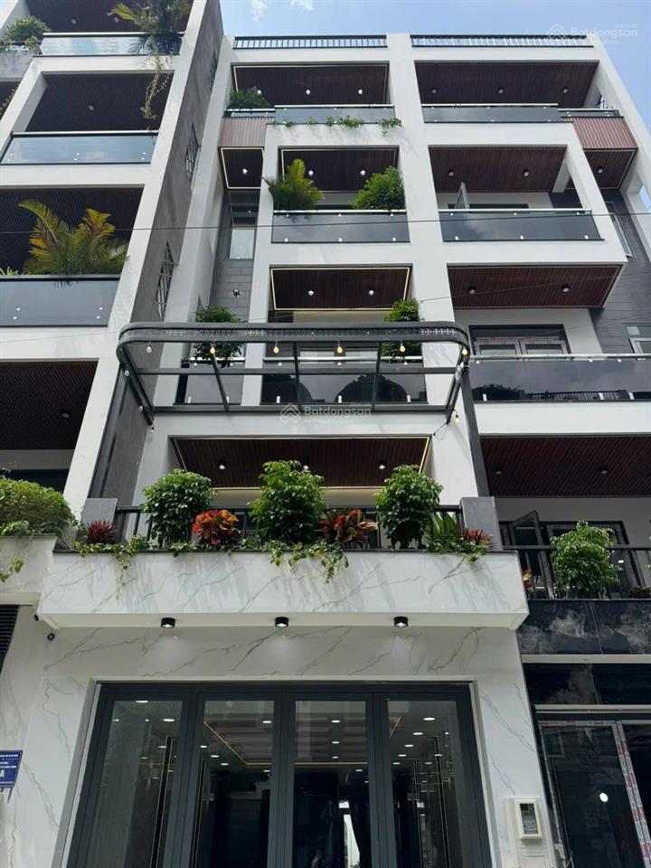 Nhà phố cao cấp 4x28m full thổ cư hoàn công đầy đủ, full nội thất, đường nhựa 12m