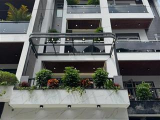 Nhà phố cao cấp 4x28m full thổ cư hoàn công đầy đủ, full nội thất, đường nhựa 12m