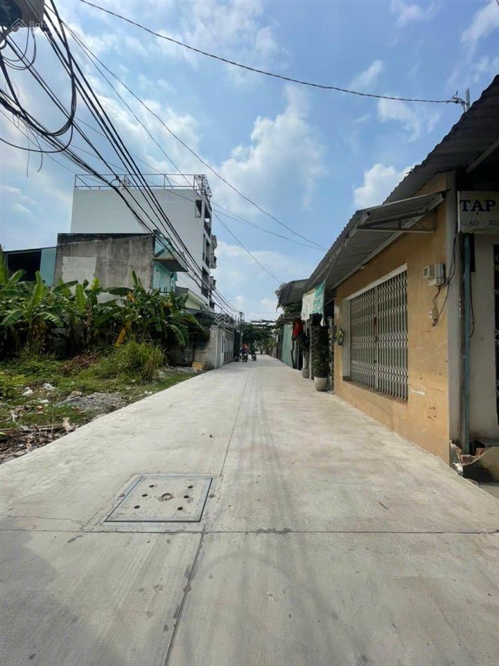 Bán dãy trọ 86m2 góc 2 mặt tiền hẻm oto, tương lai mặt tiền hà huy giáp 2