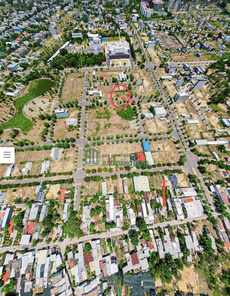 Chủ đi mỹ cần bán gấp lô biệt thự 295m2 diện tích siêu lớn, hướng đẹp xây biệt thự!