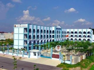 Tư vấn hỗ trợ mua bán tại kdc an thuận. mong được đồng hành cùng khách hàng đầu tư, cảm ơn.